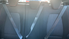 Ford Focus 1.0 EcoBoost ST-Line 5dr Petrol Hatchback